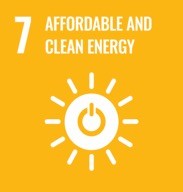 SDG 7: Affordable Energy