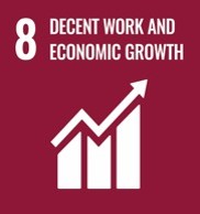 SDG 8: Decent Work and Economic Growth